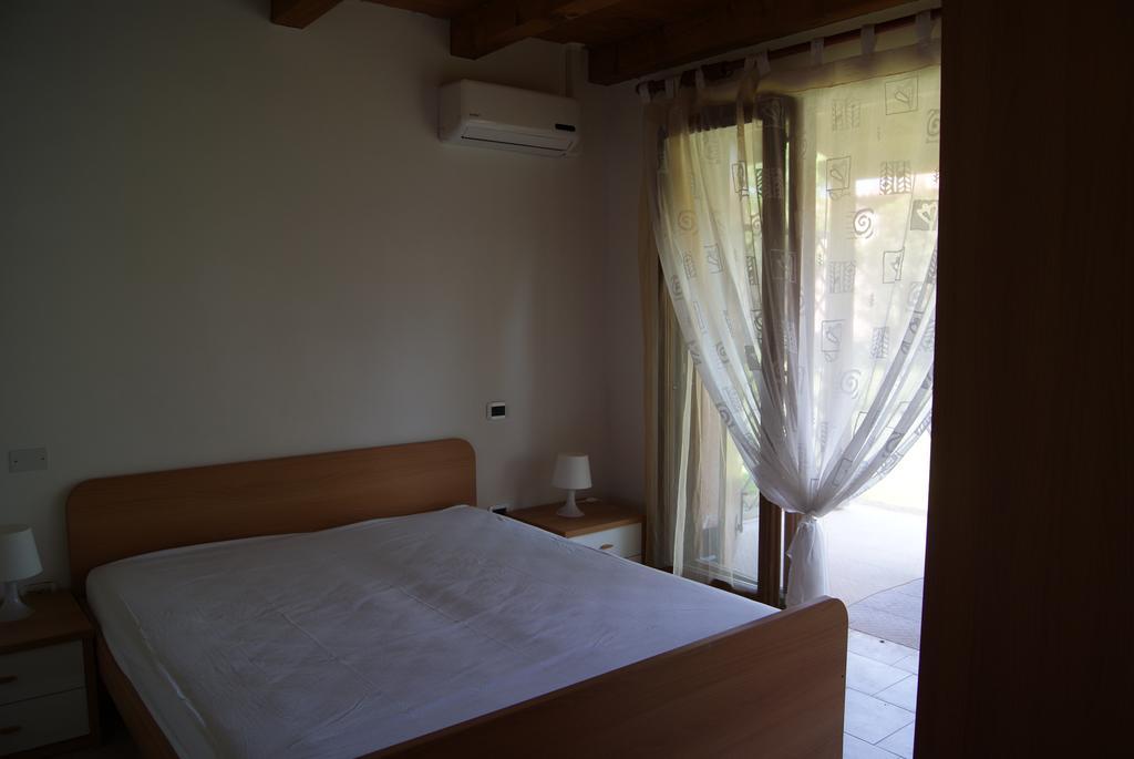 Case Vacanze Orchidee Villa Grado Room photo